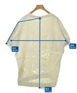 Acne（アクネ）スウェット 白 サイズ:S レディース/2200670259281