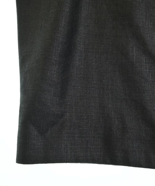 Acne（アクネ）ブラウス 黒 サイズ:36(S位) レディース/2200673026019