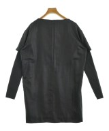 Acne（アクネ）ブラウス 黒 サイズ:36(S位) レディース/2200673026019