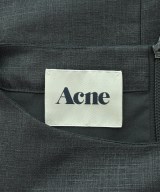 Acne（アクネ）ブラウス 黒 サイズ:36(S位) レディース/2200673026019