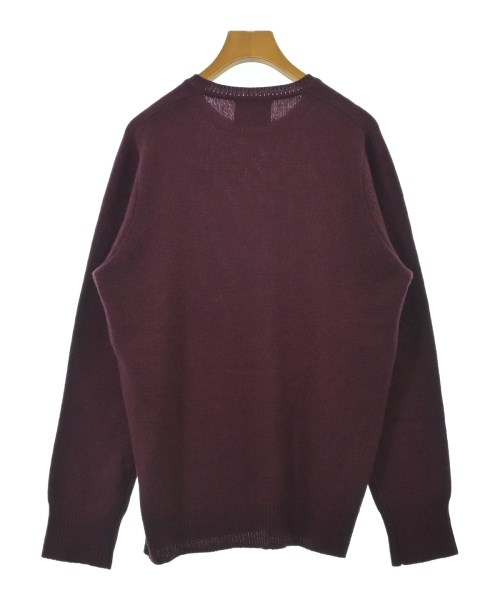 Acne（アクネ）ニット・セーター 赤 サイズ:M レディース/2200674443013