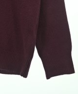 Acne（アクネ）ニット・セーター 赤 サイズ:M レディース/2200674443013