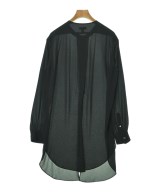 Acne（アクネ）カジュアルシャツ 黒 サイズ:34(XS位) レディース/2200675941051