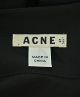 Acne（アクネ）カジュアルシャツ 黒 サイズ:34(XS位) レディース/2200675941051