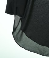 Acne（アクネ）カジュアルシャツ 黒 サイズ:34(XS位) レディース/2200675941051