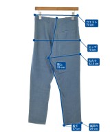 Acne（アクネ）その他 青 サイズ:34(XS位) レディース/2200677339030