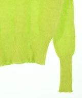Acne（アクネ）ニット・セーター 黄 サイズ:S レディース/2200682152020