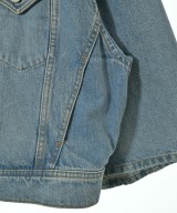 Acne（アクネ）デニムジャケット 青 サイズ:34(XS位) レディース/2200693974017