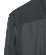 Acne（アクネ）カジュアルシャツ 黒 サイズ:32(XS位) レディース/2200689946066