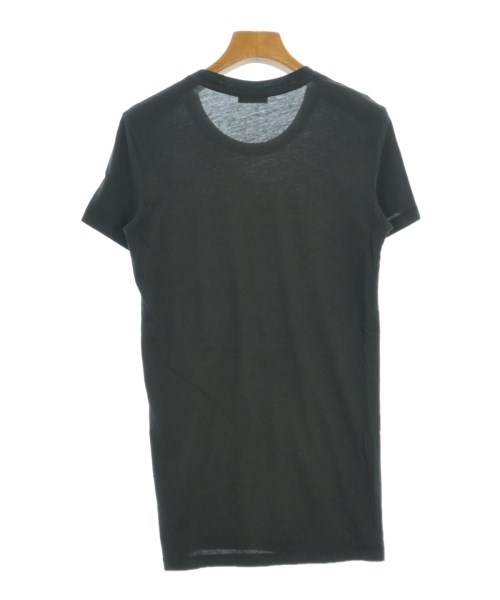 Acne（アクネ）Tシャツ・カットソー 黒 サイズ:S レディース/2200683970135