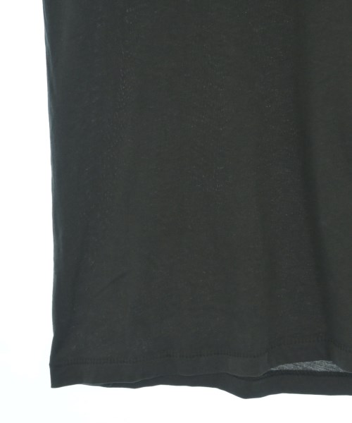Acne（アクネ）Tシャツ・カットソー 黒 サイズ:S レディース/2200683970135