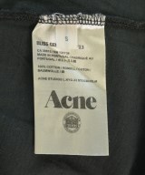 Acne（アクネ）Tシャツ・カットソー 黒 サイズ:S レディース/2200683970135