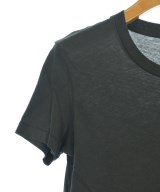 Acne（アクネ）Tシャツ・カットソー 黒 サイズ:S レディース/2200683970135