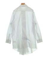 Acne（アクネ）カジュアルシャツ グレー サイズ:36(S位) レディース/2200692097519