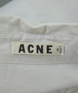 Acne（アクネ）カジュアルシャツ グレー サイズ:36(S位) レディース/2200692097519