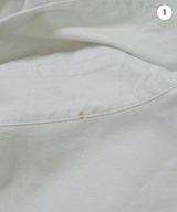 Acne（アクネ）カジュアルシャツ グレー サイズ:36(S位) レディース/2200692097519