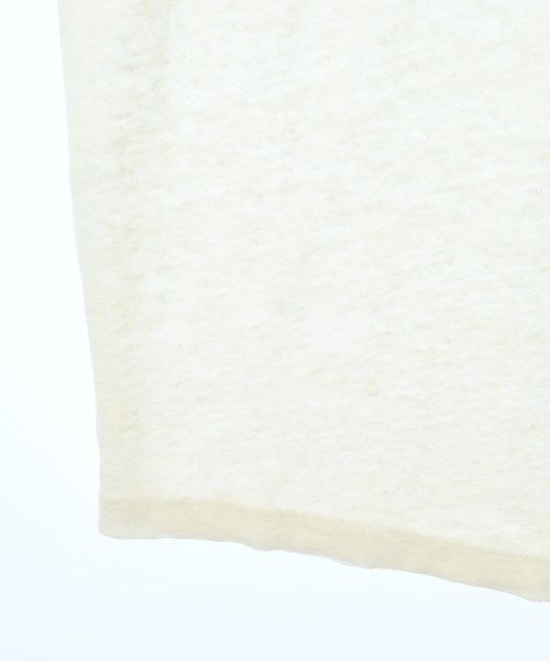 Acne（アクネ）Tシャツ・カットソー 白 サイズ:XS レディース/2200695173128