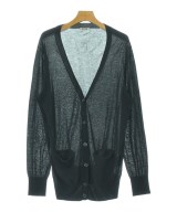 Acne（アクネ）ニット・セーター 黒 サイズ:XS レディース/2200699998130