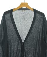 Acne（アクネ）ニット・セーター 黒 サイズ:XS レディース/2200699998130