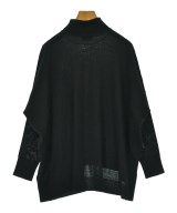 Acne（アクネ）ニット・セーター 黒 サイズ:S レディース/2200654025062