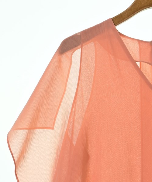 Acne（アクネ）ワンピース オレンジ サイズ:34(XS位) レディース/2200657185015