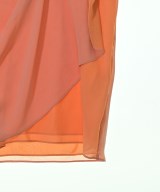 Acne（アクネ）ワンピース オレンジ サイズ:34(XS位) レディース/2200657185015