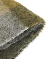 Acne（アクネ）マフラー カーキ サイズ:- レディース/2200654973042