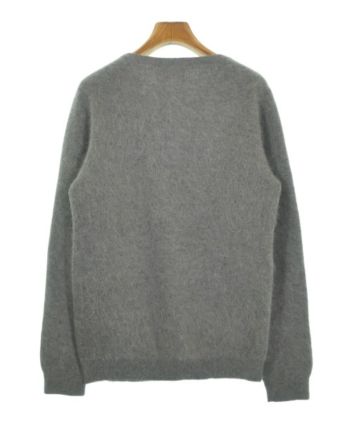 Acne（アクネ）ニット・セーター グレー サイズ:S レディース/2200657675257