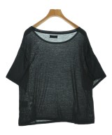 Acne（アクネ）Tシャツ・カットソー 黒 サイズ:XS レディース/2200656341191