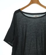 Acne（アクネ）Tシャツ・カットソー 黒 サイズ:XS レディース/2200656341191