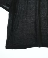 Acne（アクネ）Tシャツ・カットソー 黒 サイズ:XS レディース/2200656341191