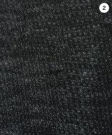 Acne（アクネ）Tシャツ・カットソー 黒 サイズ:XS レディース/2200656341191