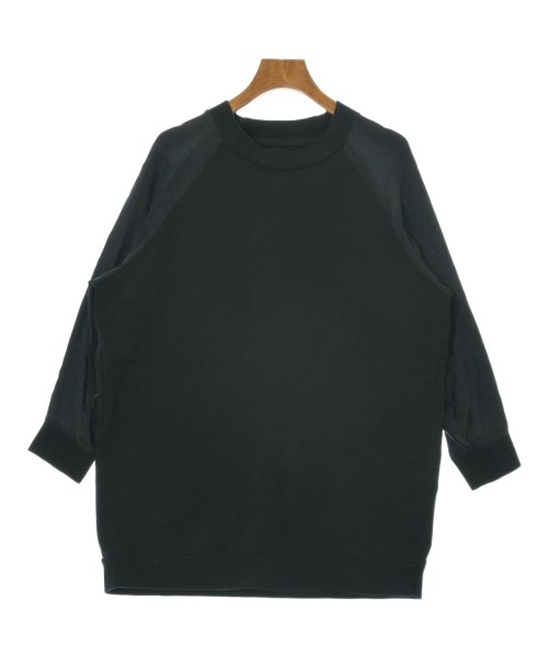 Acne(アクネ)Tシャツ・カットソー 黒 サイズ:S/2200660487045