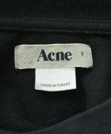 Acne（アクネ）Tシャツ・カットソー 黒 サイズ:S レディース/2200660487045