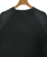 Acne（アクネ）Tシャツ・カットソー 黒 サイズ:S レディース/2200660487045
