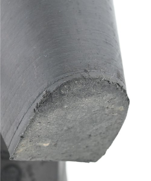 Acne（アクネ）ブーツ 黒 サイズ:EU38(24.5cm位) レディース/2200655228257