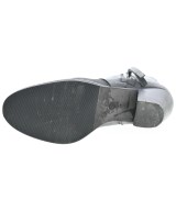 Acne（アクネ）ブーツ 黒 サイズ:EU38(24.5cm位) レディース/2200655228257