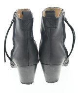 Acne（アクネ）ブーツ 黒 サイズ:EU38(24.5cm位) レディース/2200655228257