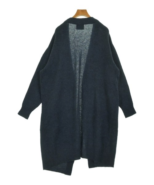 Acne（アクネ）カーディガン 紺 サイズ:XS レディース/2200713970029