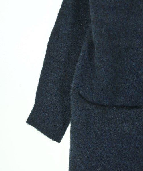 Acne（アクネ）カーディガン 紺 サイズ:XS レディース/2200713970029