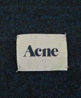 Acne（アクネ）カーディガン 紺 サイズ:XS レディース/2200713970029
