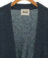 Acne（アクネ）カーディガン 紺 サイズ:XS レディース/2200713970029