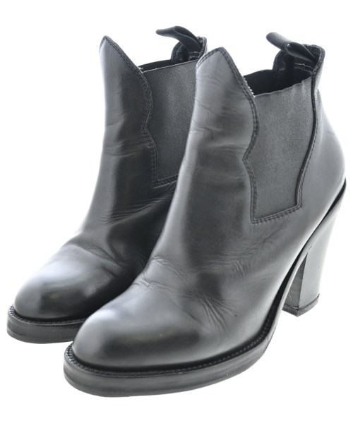 Acne(アクネ)のブーツ サイズ:EU37(23.5cm位) 5,800円