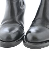 Acne（アクネ）ブーツ 黒 サイズ:EU37(23.5cm位) レディース/2200714472034
