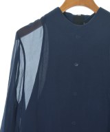 Acne（アクネ）シャツワンピース 紺 サイズ:38(M位) レディース/2200717651054