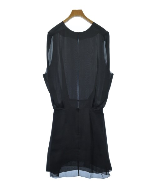 Acne（アクネ）ワンピース 黒 サイズ:36(S位) レディース/2200718483029