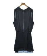 Acne（アクネ）ワンピース 黒 サイズ:36(S位) レディース/2200718483029
