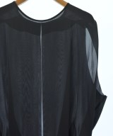 Acne（アクネ）ワンピース 黒 サイズ:36(S位) レディース/2200718483029