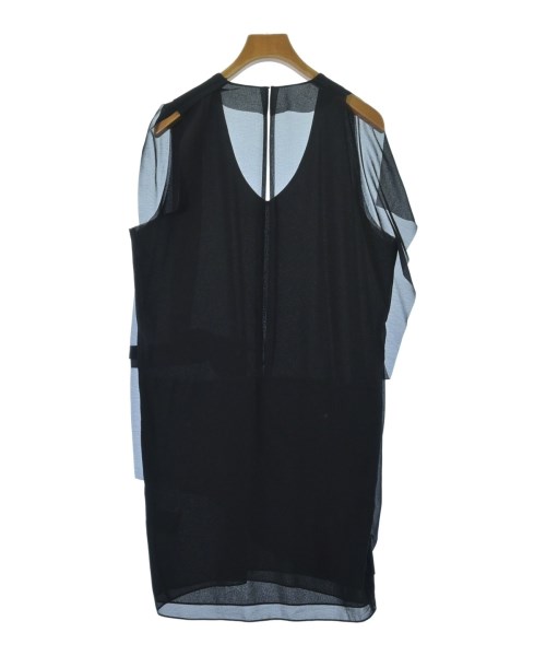Acne（アクネ）ワンピース 黒 サイズ:36(S位) レディース/2200718483036