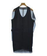 Acne（アクネ）ワンピース 黒 サイズ:36(S位) レディース/2200718483036
